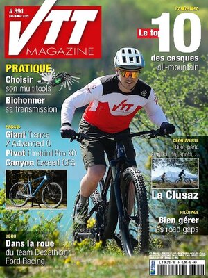 VTT Magazine - Magazine